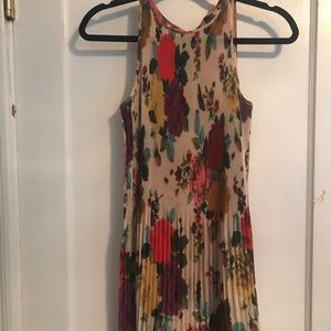 Ted Baker | Sheer Dress